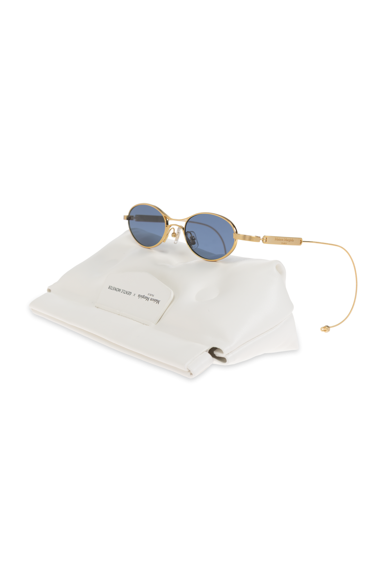 Maison Margiela Maison Margiela x Gentle Monster | Men's Maison Margiela Maison Margiela x Gentle Monster | Men's